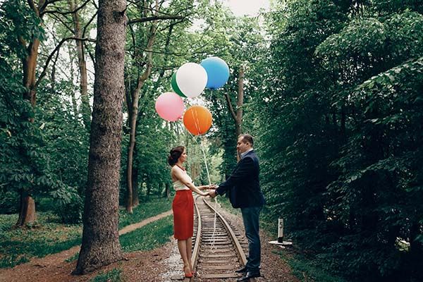 Place gratuite pour la future mariée